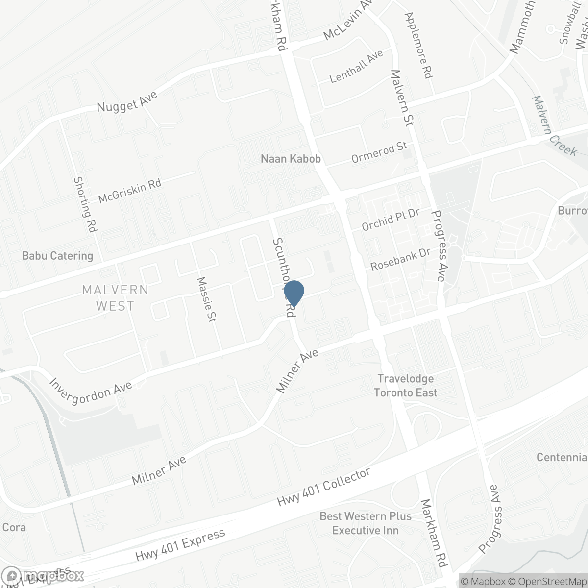 5 KIMBERCROFT COURT, Toronto, Ontario M1S 4V6